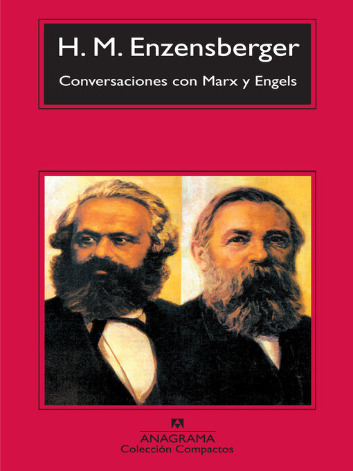 Title details for Conversaciones con Marx y Engels by Michael Faber Kaiser - Available